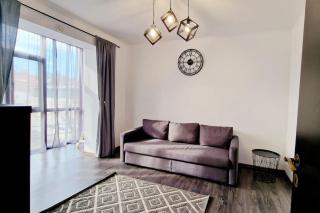 Belle Apartments - Republicii - Piteşti - 9