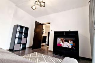 Belle Apartments - Republicii - Piteşti - 2
