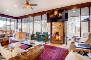 Stylish and Serene West Friendship Hidden Gem! - Turf Valley - 7