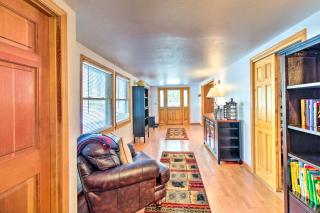 Pet-Friendly Cabin in Pinetop-Lakeside! - 5