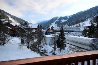 Résidence Les Brimbelles - Appartement 2 pièces pour 4 personnes situé dans le centre de Méribel proche des commerces et des pistes de ski MAE-1684 - 8