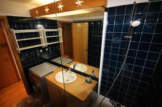 Résidence Les Brimbelles - Appartement 2 pièces pour 4 personnes situé dans le centre de Méribel proche des commerces et des pistes de ski MAE-1684 - 4