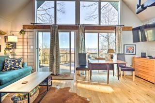 Great Cacapon Cabin with Mountain Views - 7