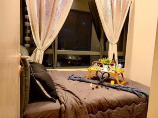 Petalz Luxury Suite 10Pax MID VALLEY OLD KLANG ROAD OUG KLANG LAMA KL - Kuala Lumpur - 6