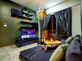 Petalz Luxury Suite 10Pax MID VALLEY OLD KLANG ROAD OUG KLANG LAMA KL - Kuala Lumpur - 5