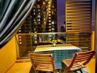 Petalz Luxury Suite 10Pax MID VALLEY OLD KLANG ROAD OUG KLANG LAMA KL - Kuala Lumpur - 4