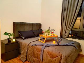 Petalz Luxury Suite 10Pax MID VALLEY OLD KLANG ROAD OUG KLANG LAMA KL - Kuala Lumpur - 3