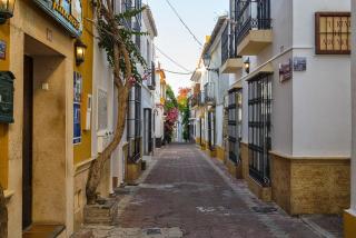 Puerta De Aduares - Marbella - 7