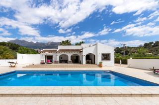 Finca Nora - Altea - 0