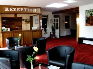 Landhotel Zur Linde - Verden - 3