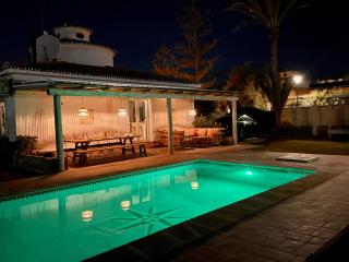 Beach house 'Tiempo Lento' - Torrox Costa - 4