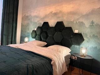 Esprit ALSACE: 70m2 de charme - Mulhouse - 8