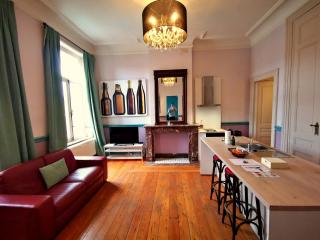 Maison Jamaer - Brussels - 3