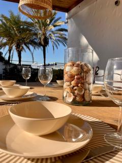 Beach house 'Tiempo Lento' - Torrox Costa - 5
