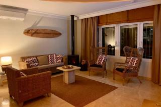 Beach house 'Tiempo Lento' - Torrox Costa - 1