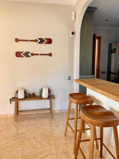 Beach house 'Tiempo Lento' - Torrox Costa - 2