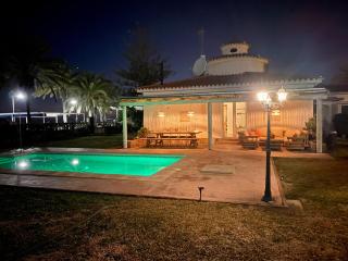 Beach house 'Tiempo Lento' - Torrox Costa - 3