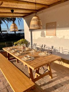 Beach house 'Tiempo Lento' - Torrox Costa - 6