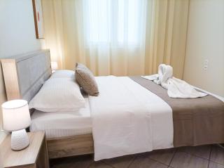 Amelie Apartment - Palaiochóra - 6