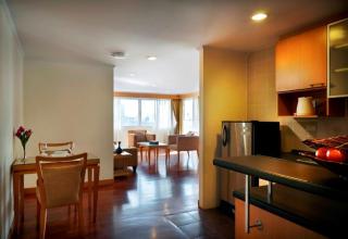 S.M. GRANDE RESIDENCE - Bangkok - 3