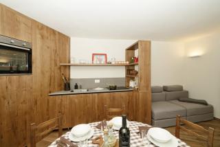 Nuovo Appartamento Super Vista a Campiglio Parking Privato - 5