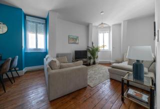 Le 482 - Grand Appartement design & Confort - 4 chambres - Vichy - 4