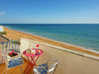 Inn the Beach Apartments - Albufeira - 9