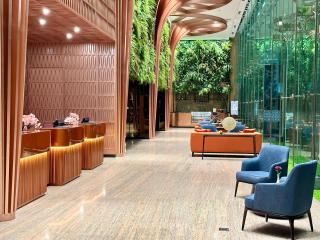 HARRIS Hotel & Conventions Gubeng - Surabaya - 3