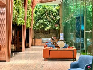 HARRIS Hotel & Conventions Gubeng - Surabaya - 1