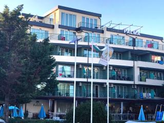 Hotel Pacific Palma - Sunny Beach - 8