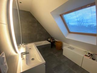 Chambre chez Marjorie - Brest - 3