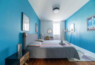 Le 482 - Grand Appartement design & Confort - 4 chambres - Vichy - 1