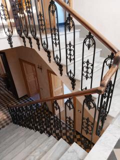 Villa Ghiron - 9