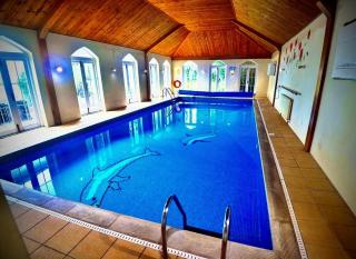 Angmering Manor Hotel - Angmering - 9