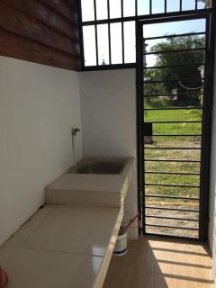 Bak Trieng Homestay - depan Mushalla Baitul Muttaqien BUPERTA - 2