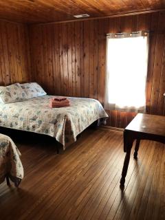 BlackBeard's Retreat - Historic and Pet Friendly cottage - Kitty Hawk - 3