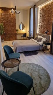 ATF Apartments - Riga - 3