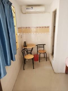 Good Luck Hostel - 4