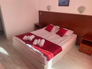 Ribarska Sreshta Family Hotel - Tsarevo - 8