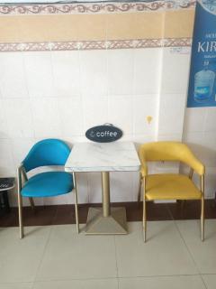 Good Luck Hostel - 3