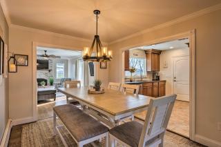 Mattituck Home with Fireplaces - Near Wineries - Mattituck - 3