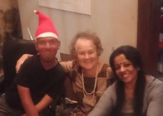 Frangipani Holiday Home - 4