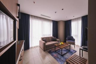 The Kailyn Hotels&Suites Ataşehir - 9