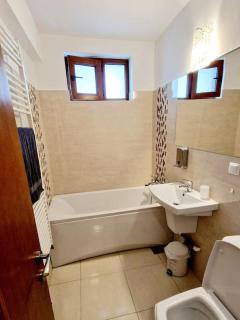 Belle Apartments - Bratianu - Piteşti - 7