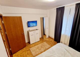 Belle Apartments - Bratianu - 6