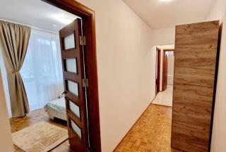 Belle Apartments - Bratianu - 5