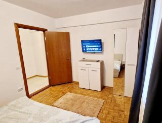 Belle Apartments - Bratianu - Piteşti - 4