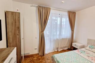 Belle Apartments - Bratianu - Piteşti - 1