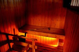 Hotelli Hiittenharju - 5