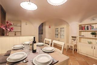 Romantica Suite Firenze 2 cls Central Market & Dome - 6
